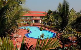 Goan Heritage Hotel Goa